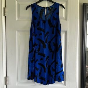 Adorable midi dress